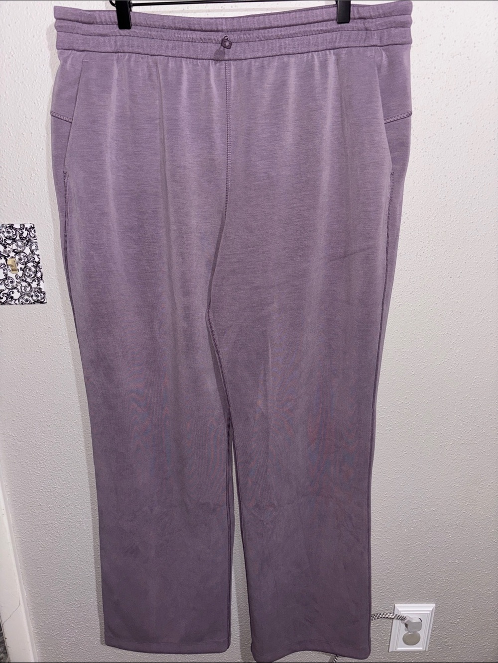 Lululemon Athletica Softstreme High-Rise Pant (Size 14)